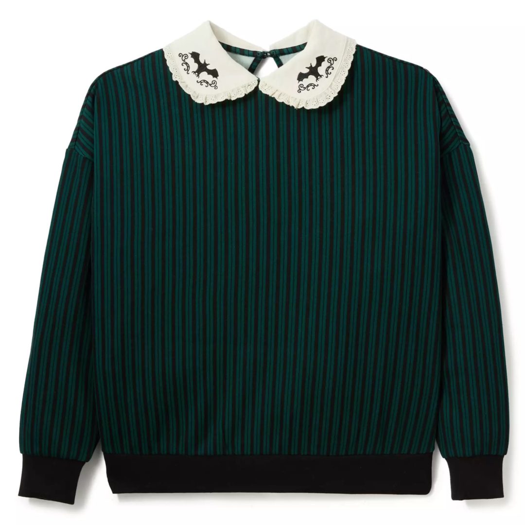 Haunted Mansion Costumes Merchandise Sweater