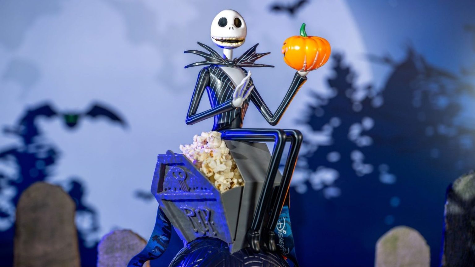 Halloween at Disney - Disney Parks Blog