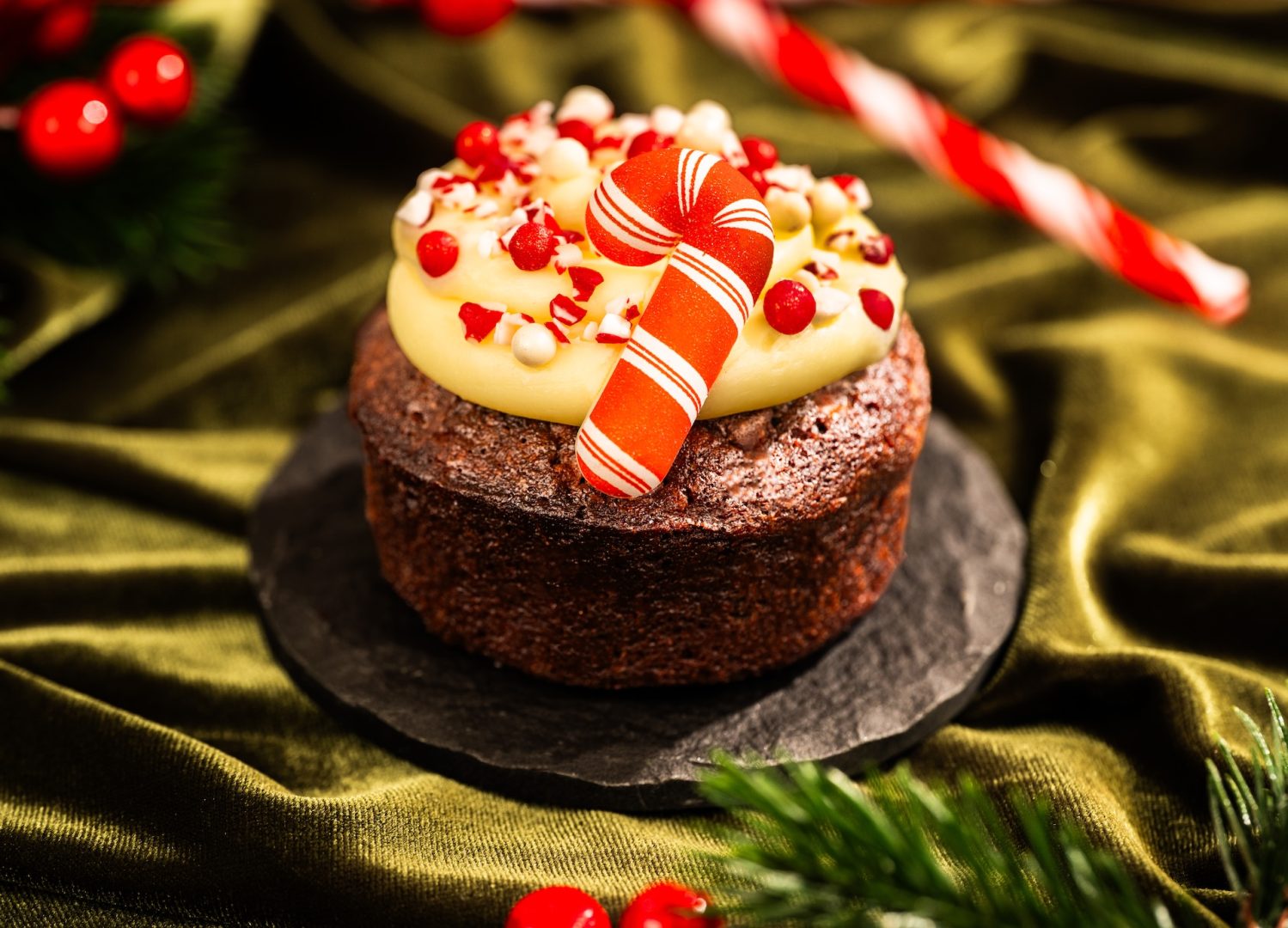 Dozens of New Holiday Food and Beverages Coming to Disney World Theme Parks