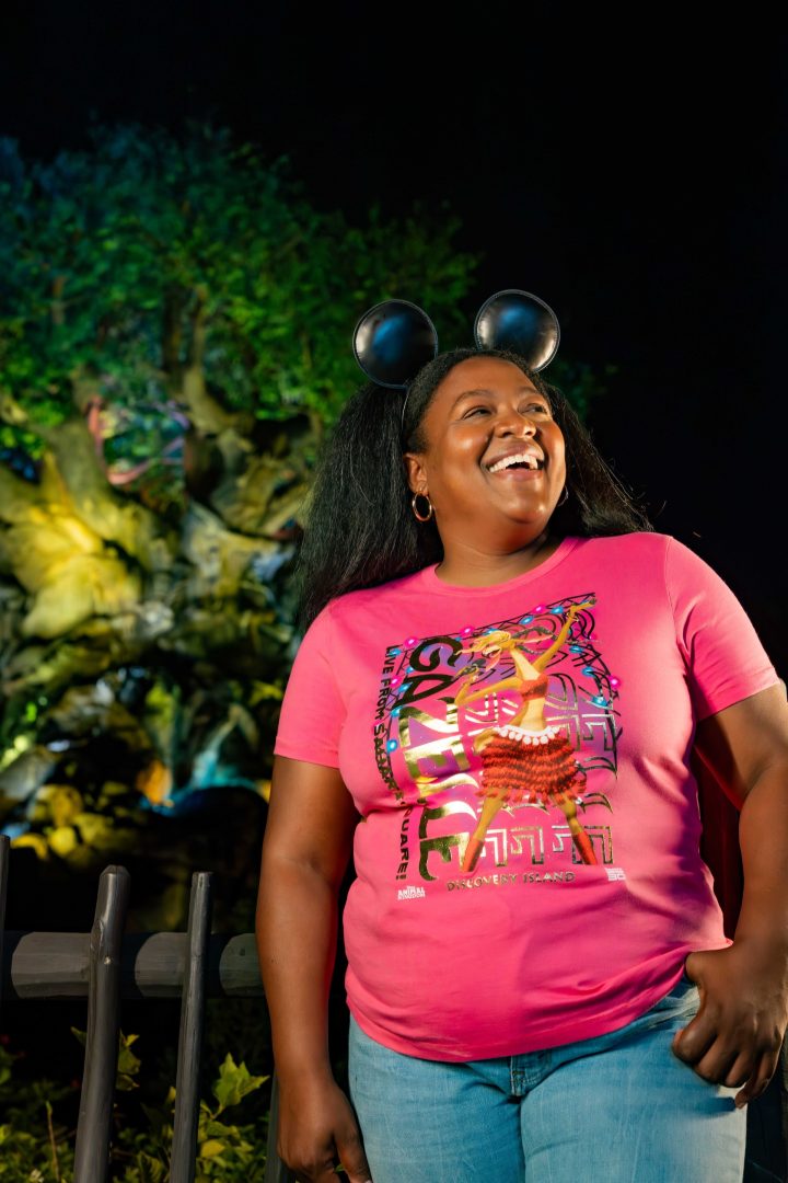 Walt Disney World Zootopia: Better Zoogether Merchandise T-shirt