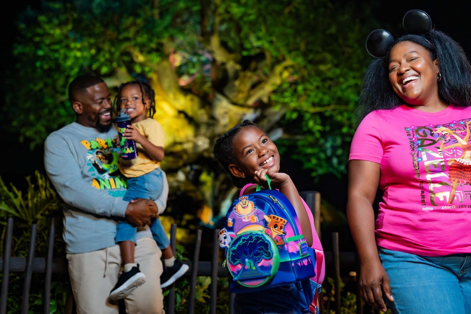 Walt Disney World Zootopia: Better Zoogether Merchandise