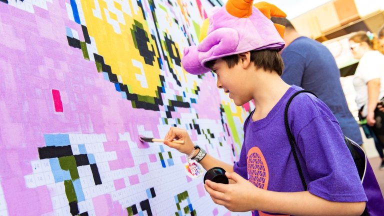 2026 EPCOT International Festival of the Arts Dates