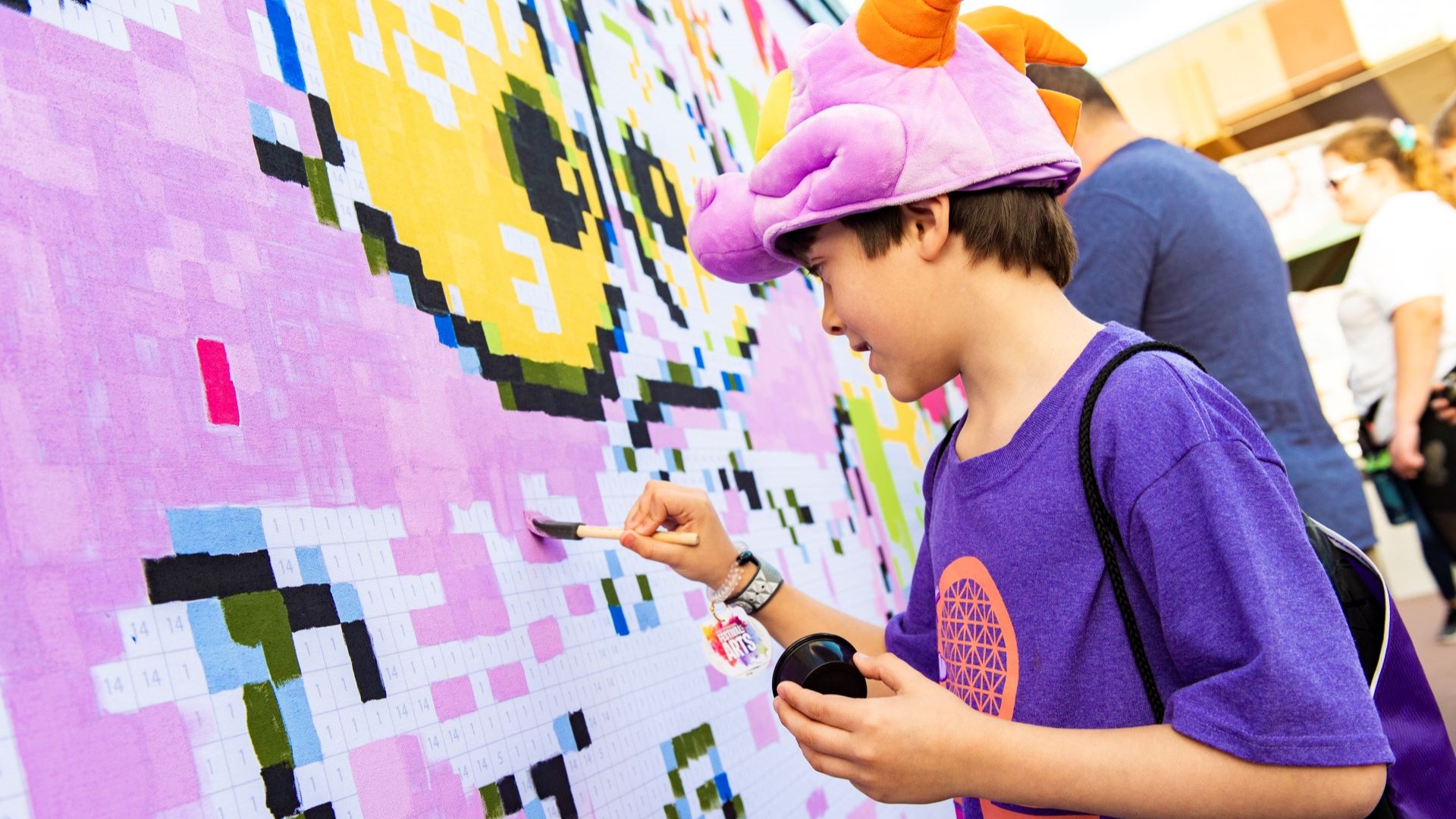 2026 EPCOT International Festival of the Arts Dates
