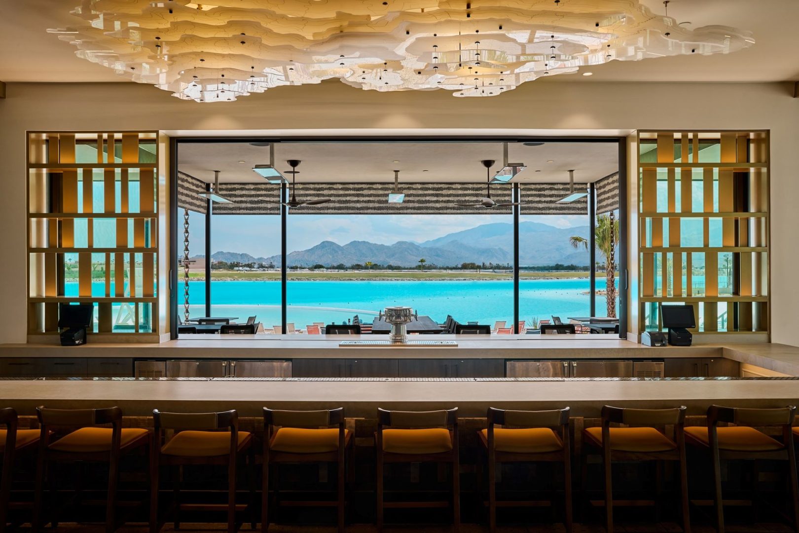 Architects Fork Bar
