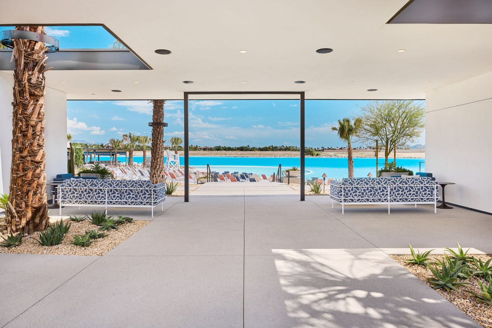 Artisan Club - Cotino