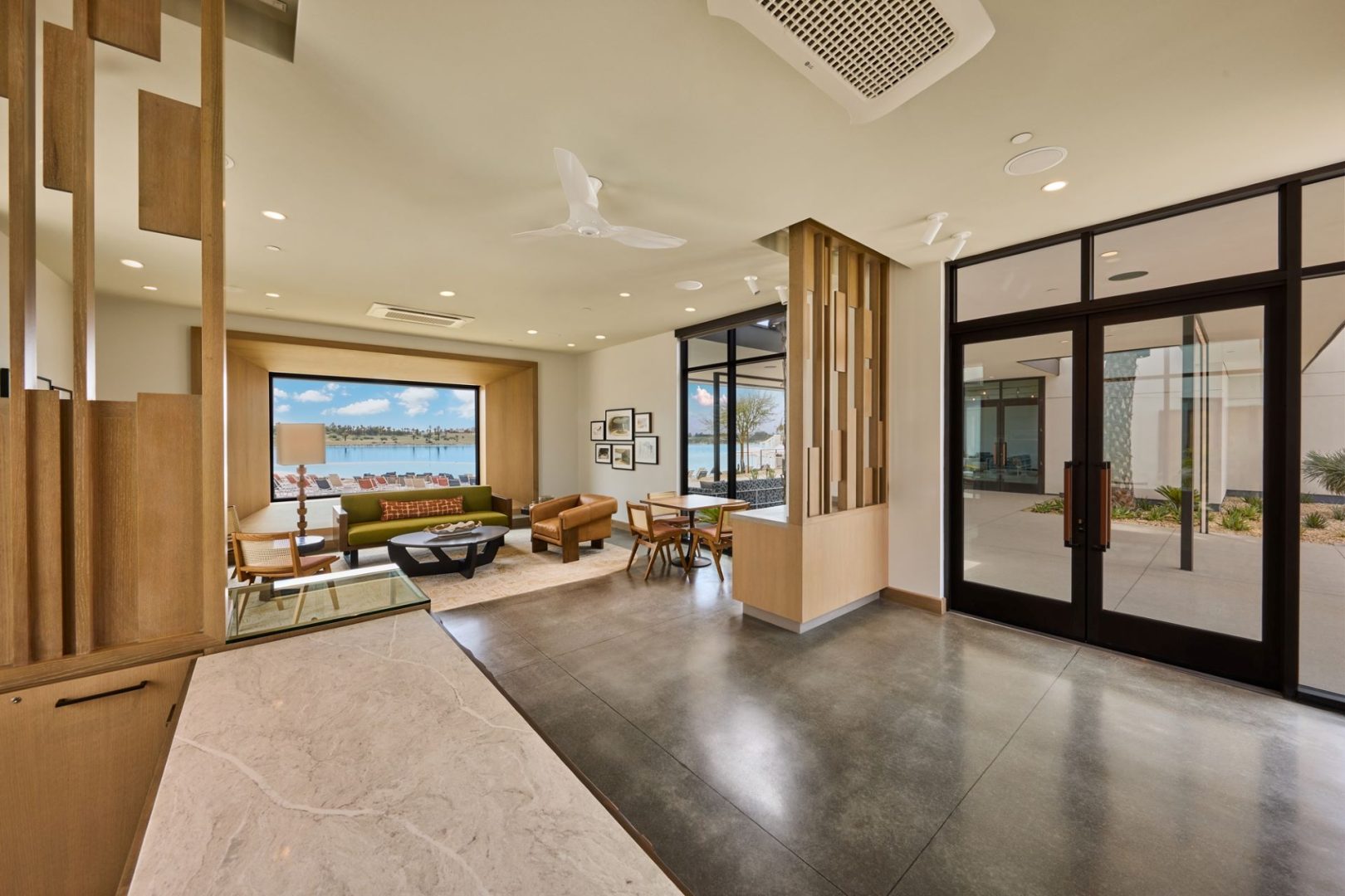 Artisan Club - Cotino