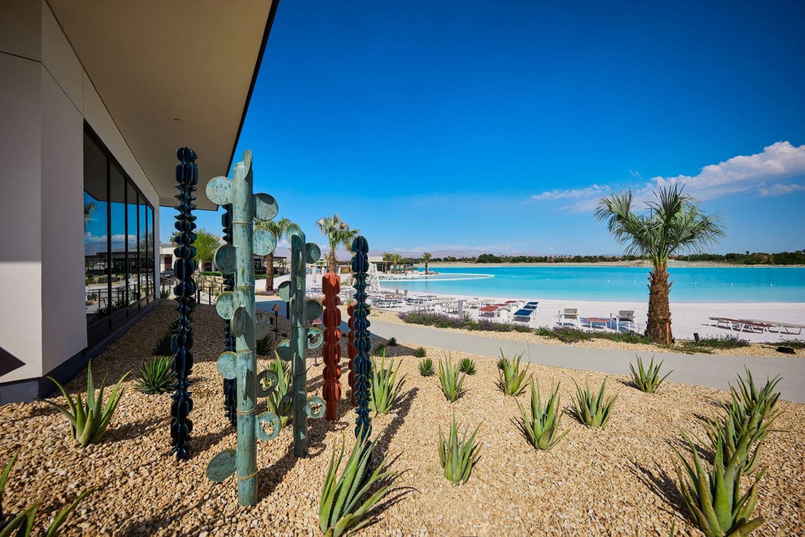 Artisan Club - Cotino