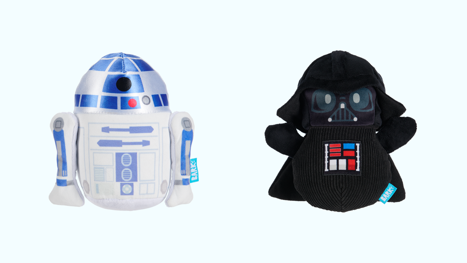 BarkBox Star Wars Toys