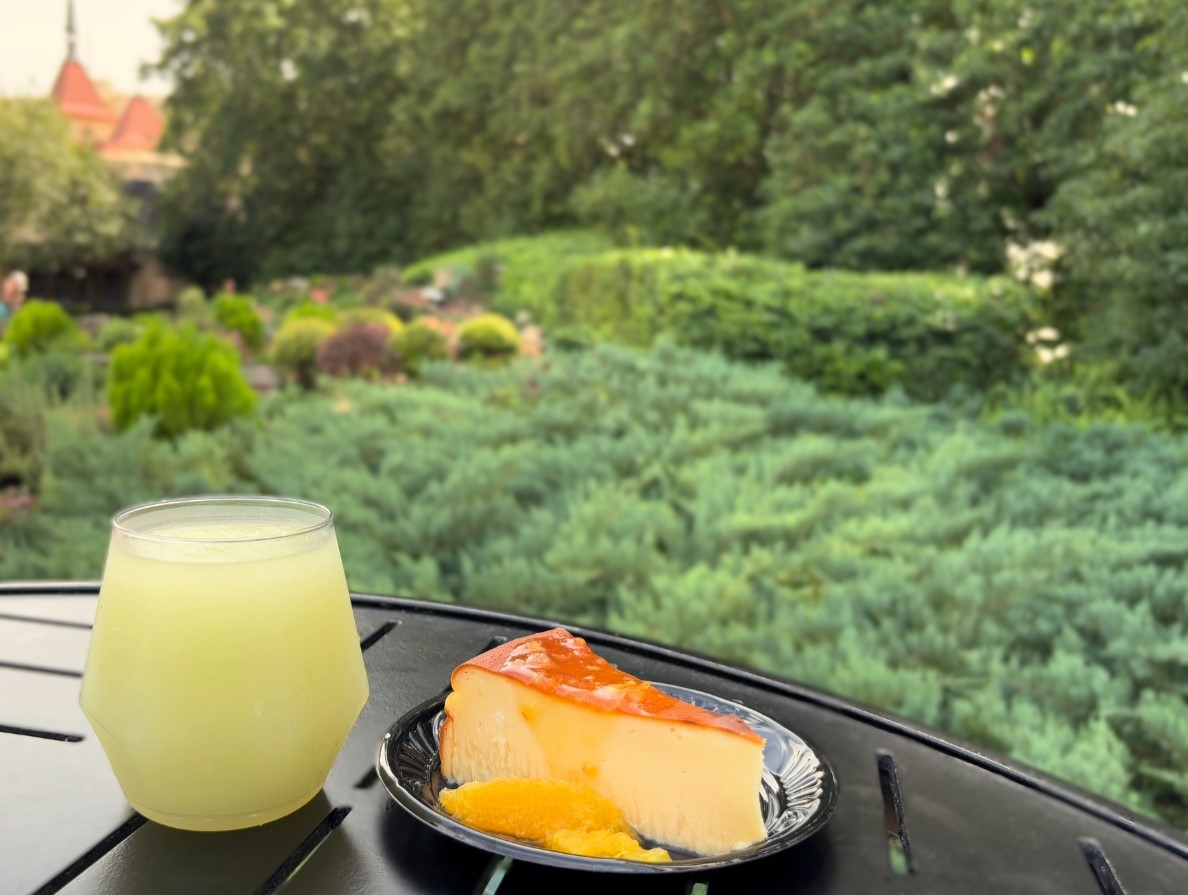 Sweet Dreams Are Made of Cheese: Your Guide to the 2025 Emile’s Fromage Montage 5 Basque Cheesecake Drink Fromage Montage 2025