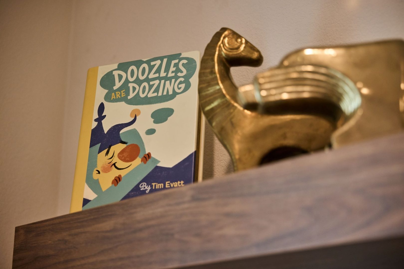 Cotino Parr House Jack Jack's Bedroom Details