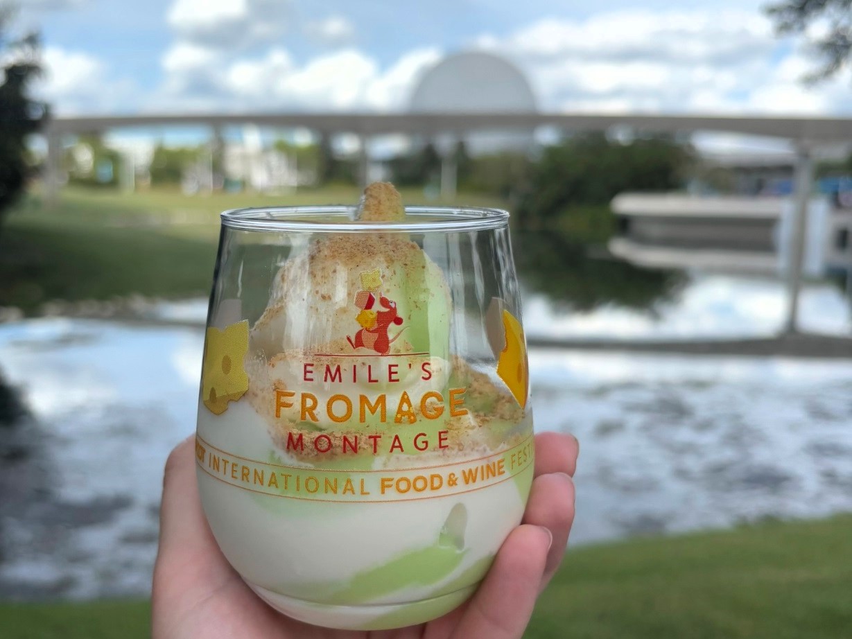 Sweet Dreams Are Made of Cheese: Your Guide to the 2025 Emile’s Fromage Montage 11 fromage montage prize 2025