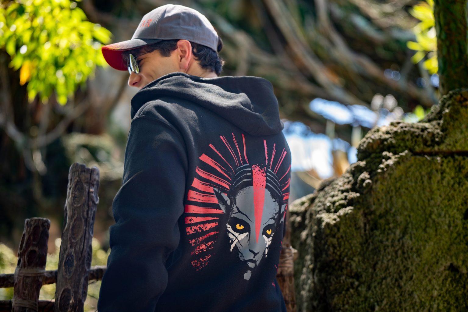 Avatar Fire and Ash Merch to Explore