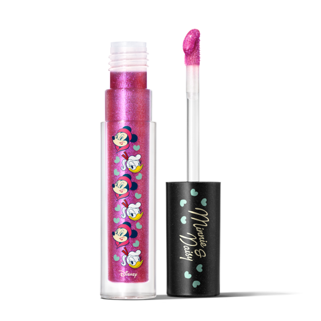 M·A·C x Disney Minnie & Daisy Collection at Macy’s 