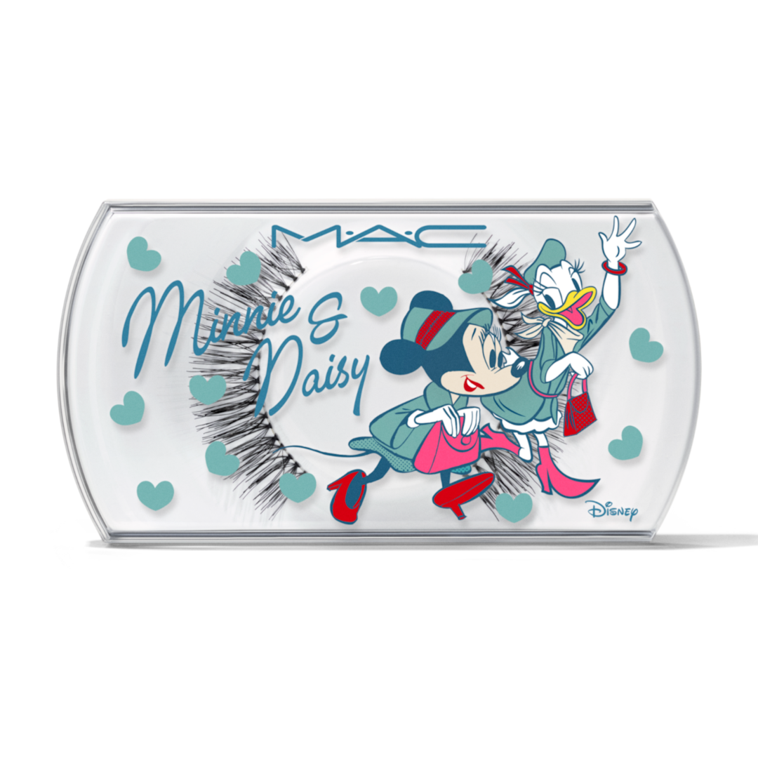 M·A·C x Disney Minnie & Daisy Collection at Macy’s 