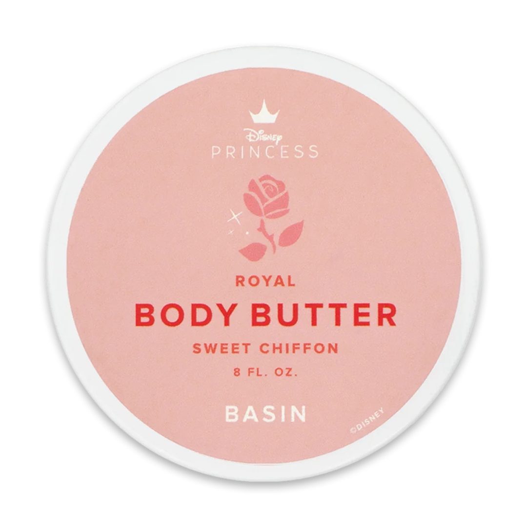 Basin Disney Products 