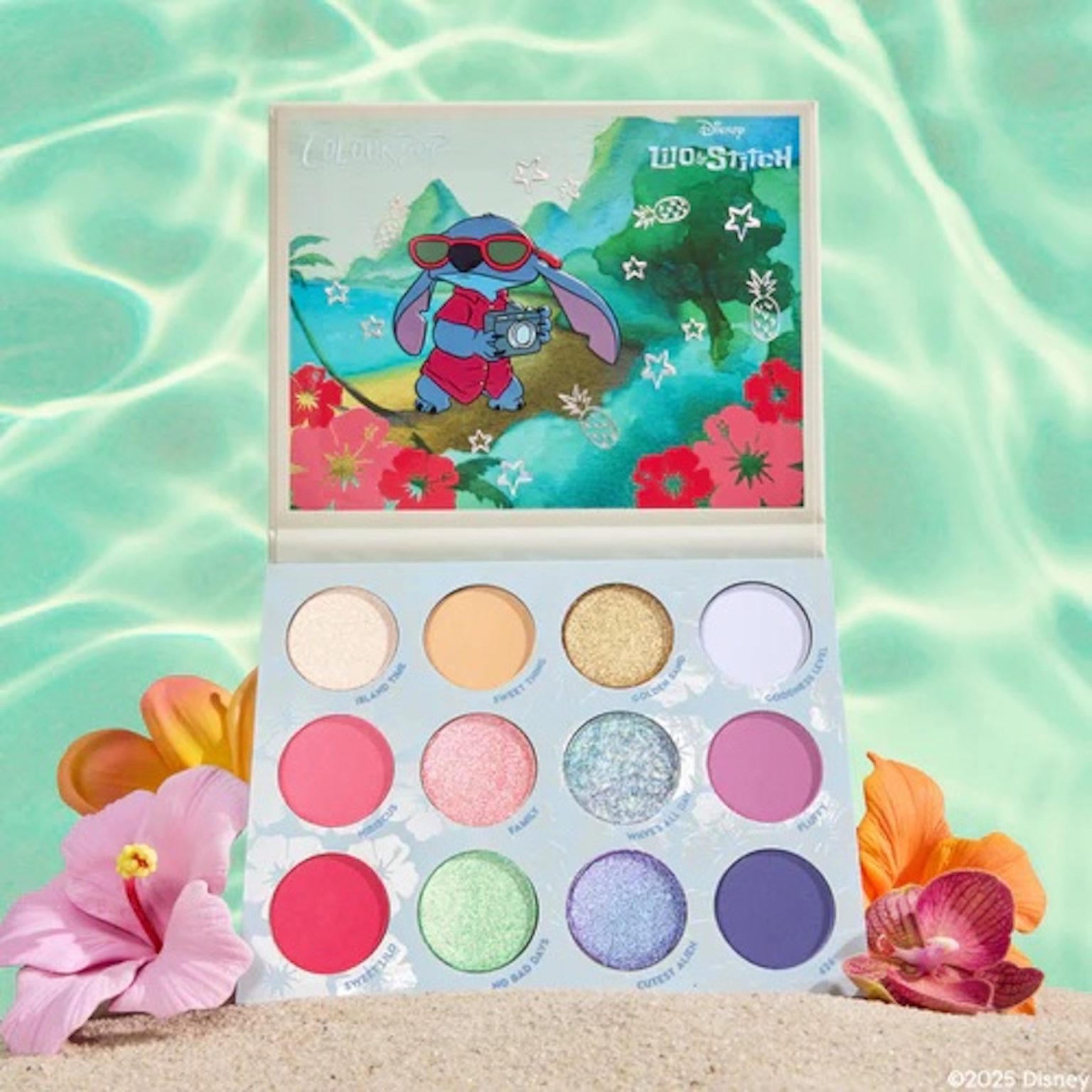 Disney Beauty Gift Ideas: Makeup, Bath, and More