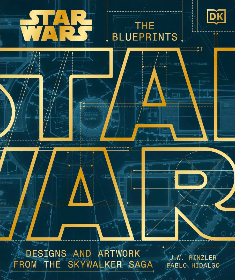 Star Wars: The Blueprints  