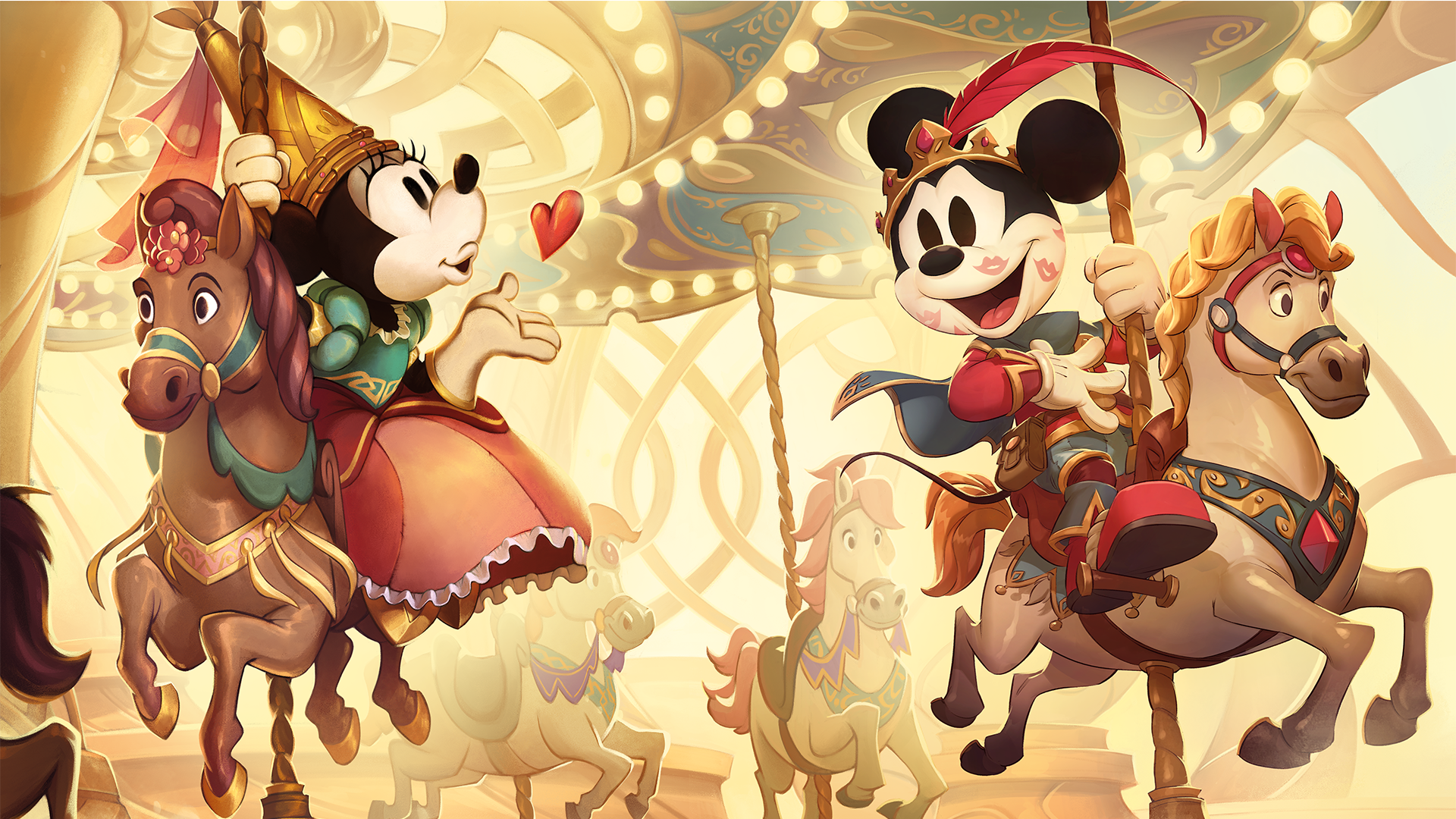 Getting Started with Disney Lorcana Trading Card Game 