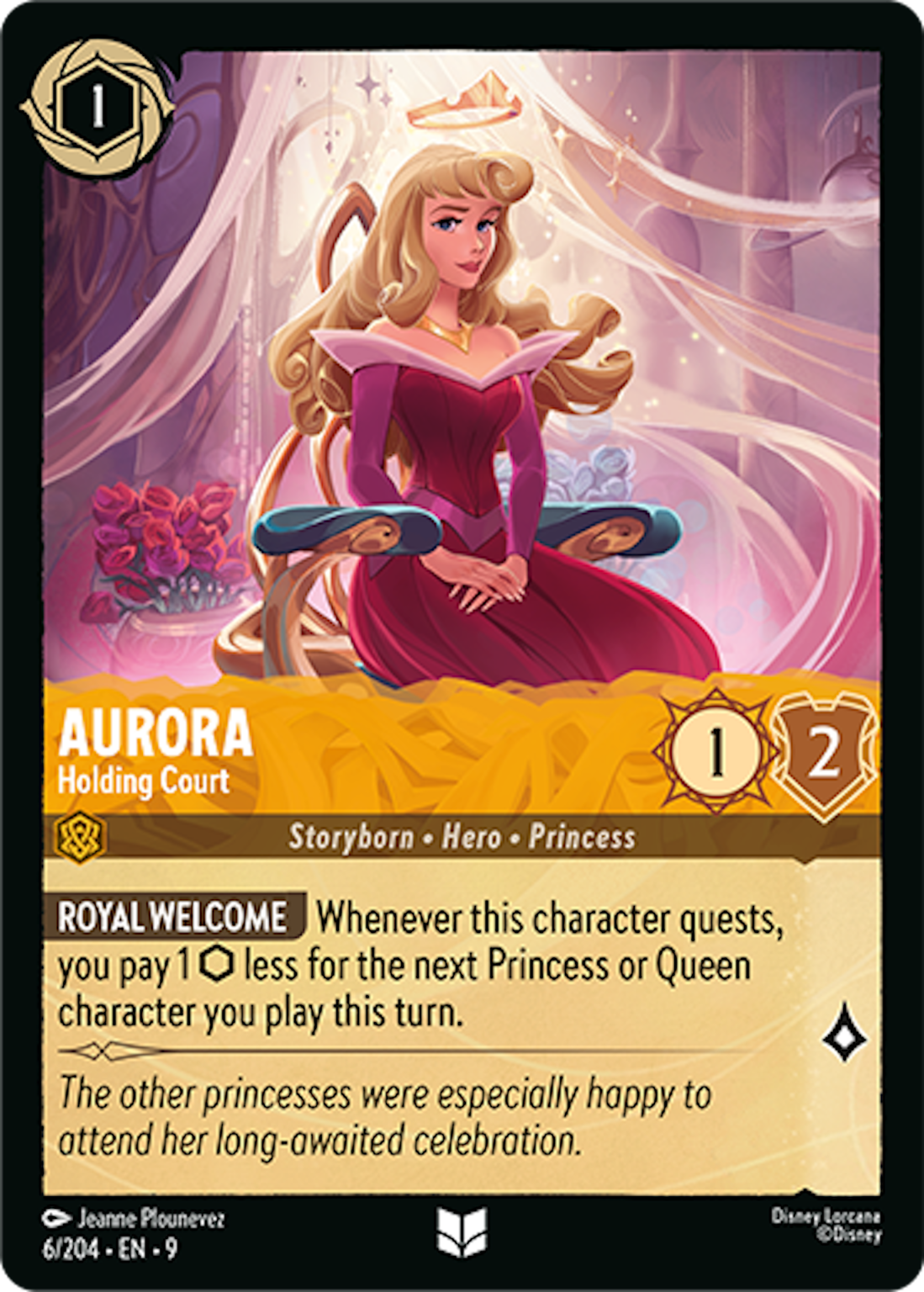How to Start Playing Disney Lorcana How to Start Playing Disney Lorcana