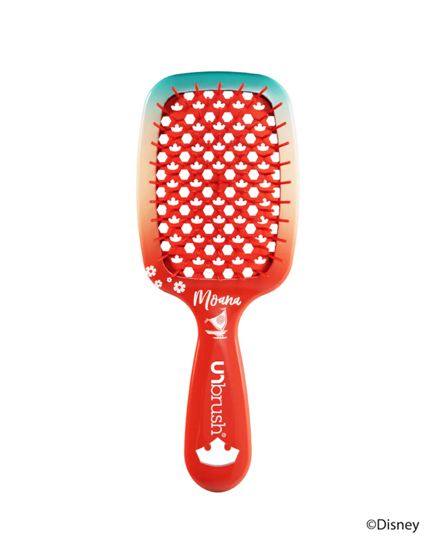Disney Princess Detangling Brush – Moana