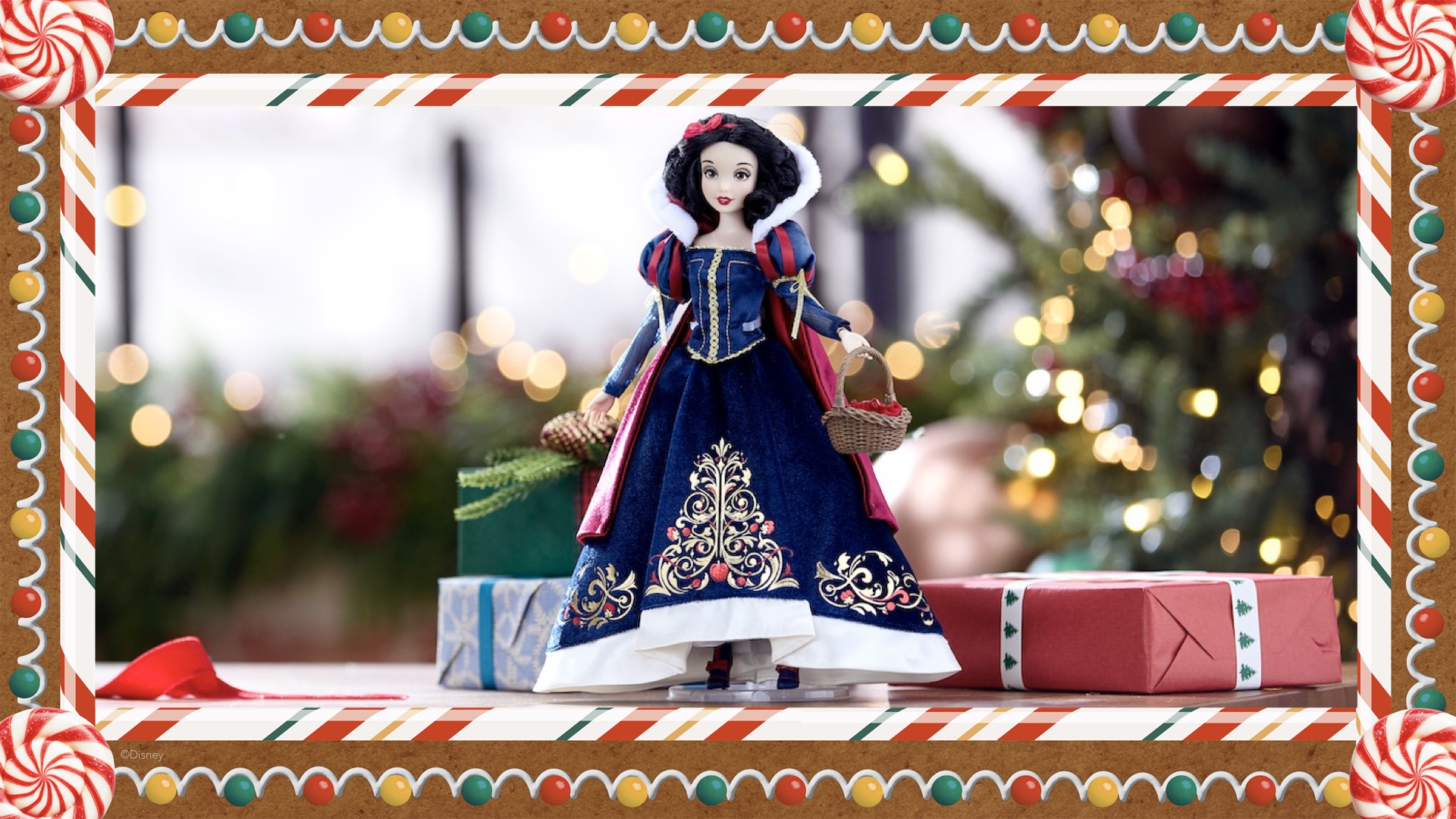 2025 Gift Guide: Presents for Disney Princess Fans 