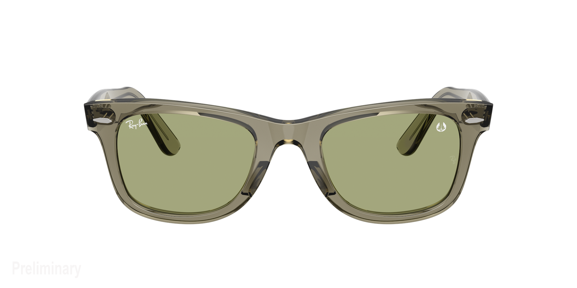 Star Wars-Inspired Sunglasses from Ray-Ban