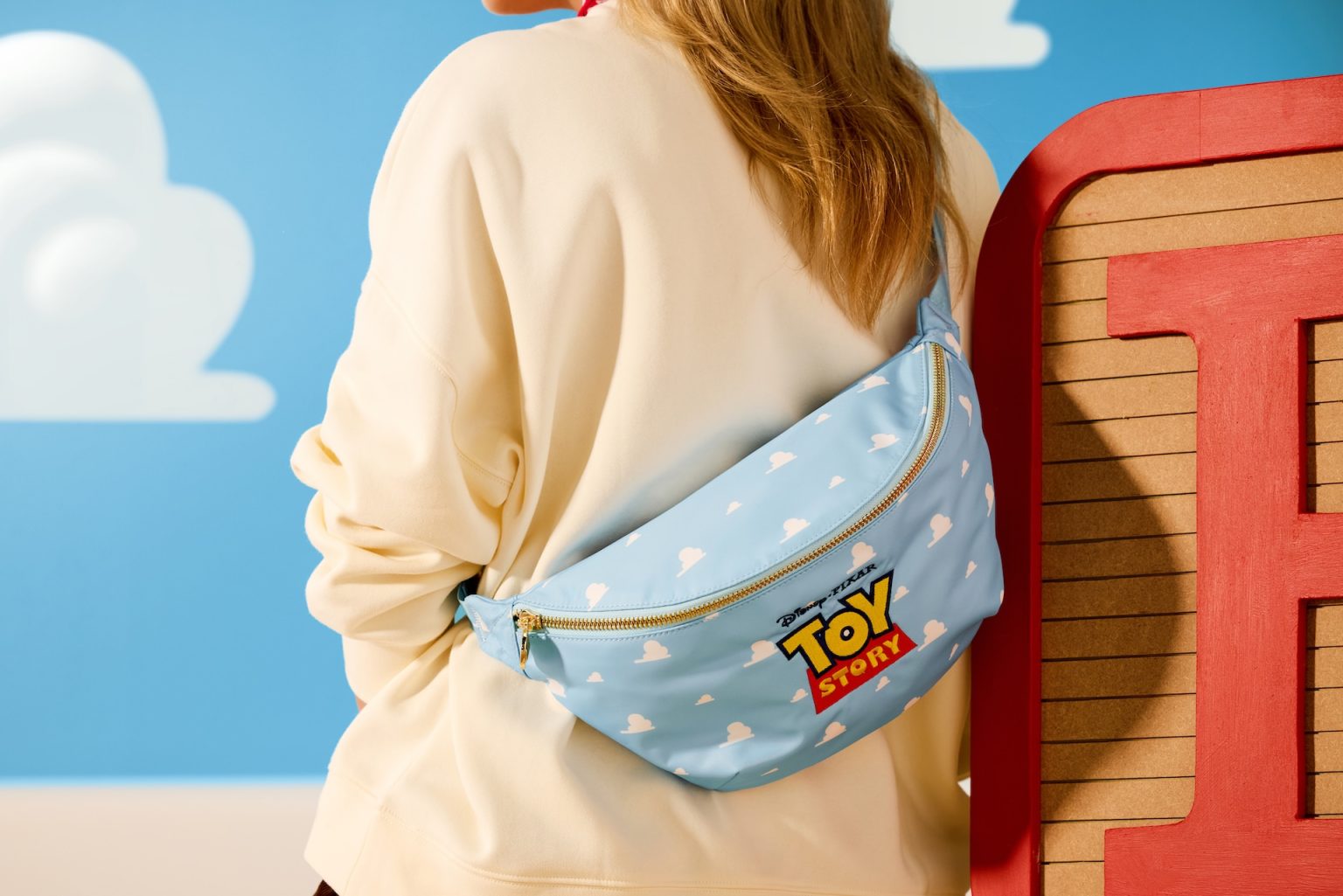 Hey Howdy Hey: 30th Anniversary Toy Story Merch Guide