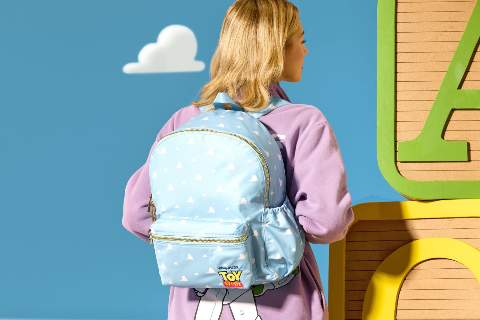 Hey Howdy Hey: 30th Anniversary Toy Story Merch Guide