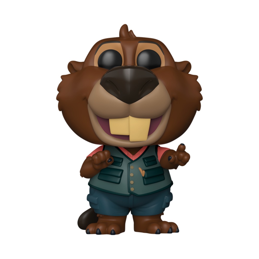 Pop! Nibbles Maplestick