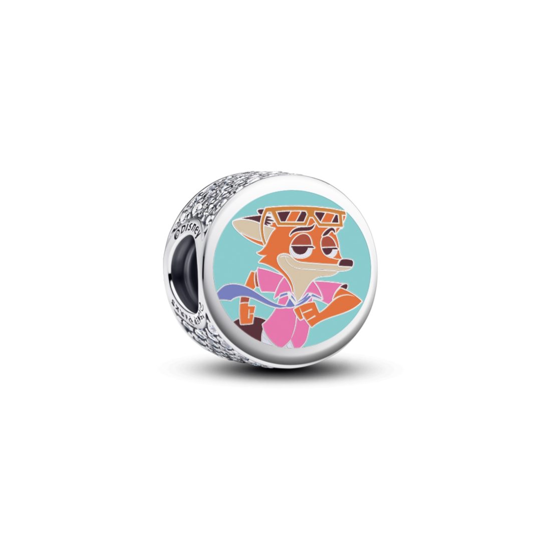 Zootopia 2 Pandora Charms 