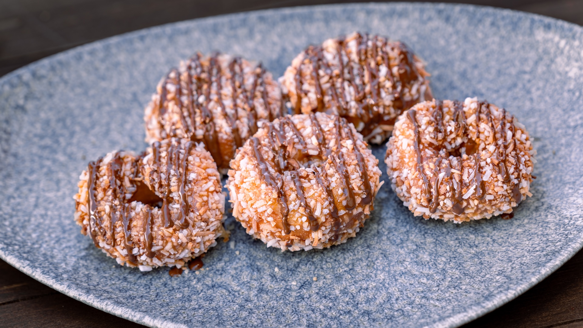 Lamplight Delight Donuts (New) 