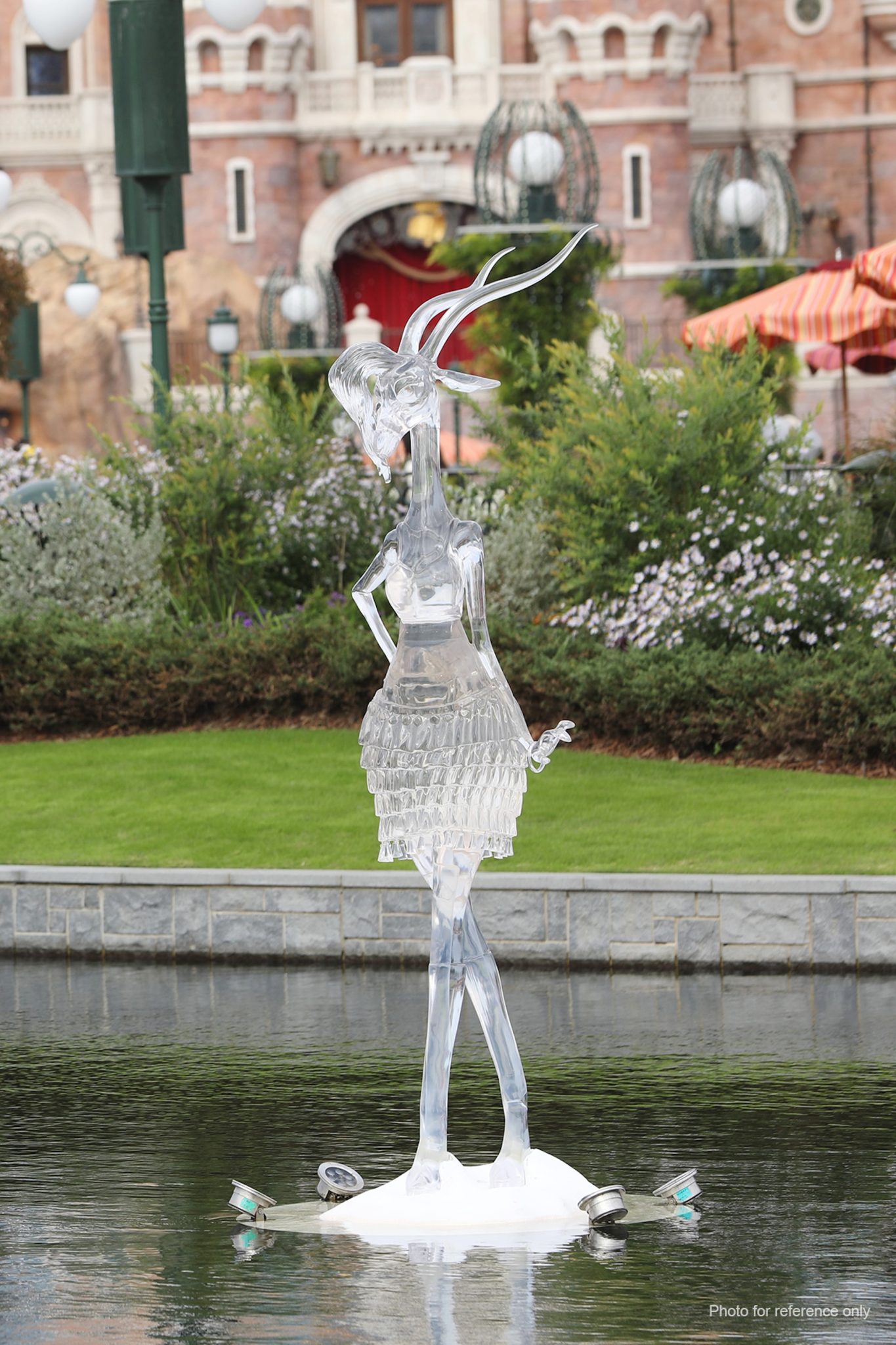 Disney Winter Frostival Returns to Shanghai Disney Resort