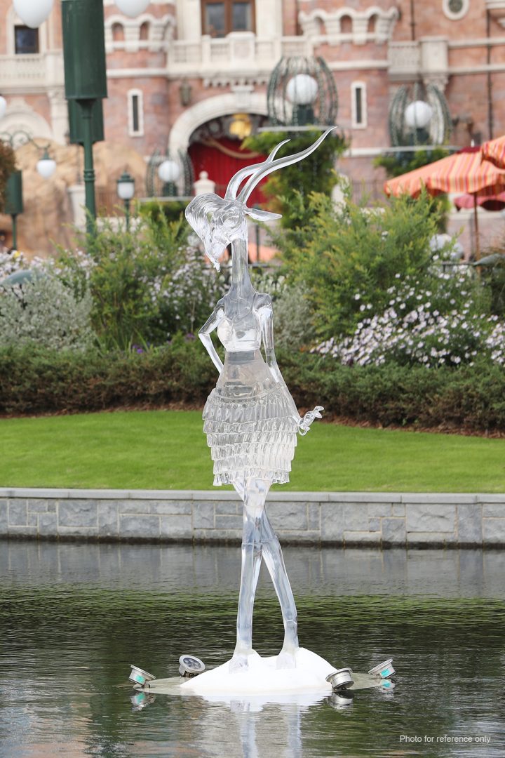 Disney Winter Frostival and Seasonal Festivities Return to Shanghai Disney Resort