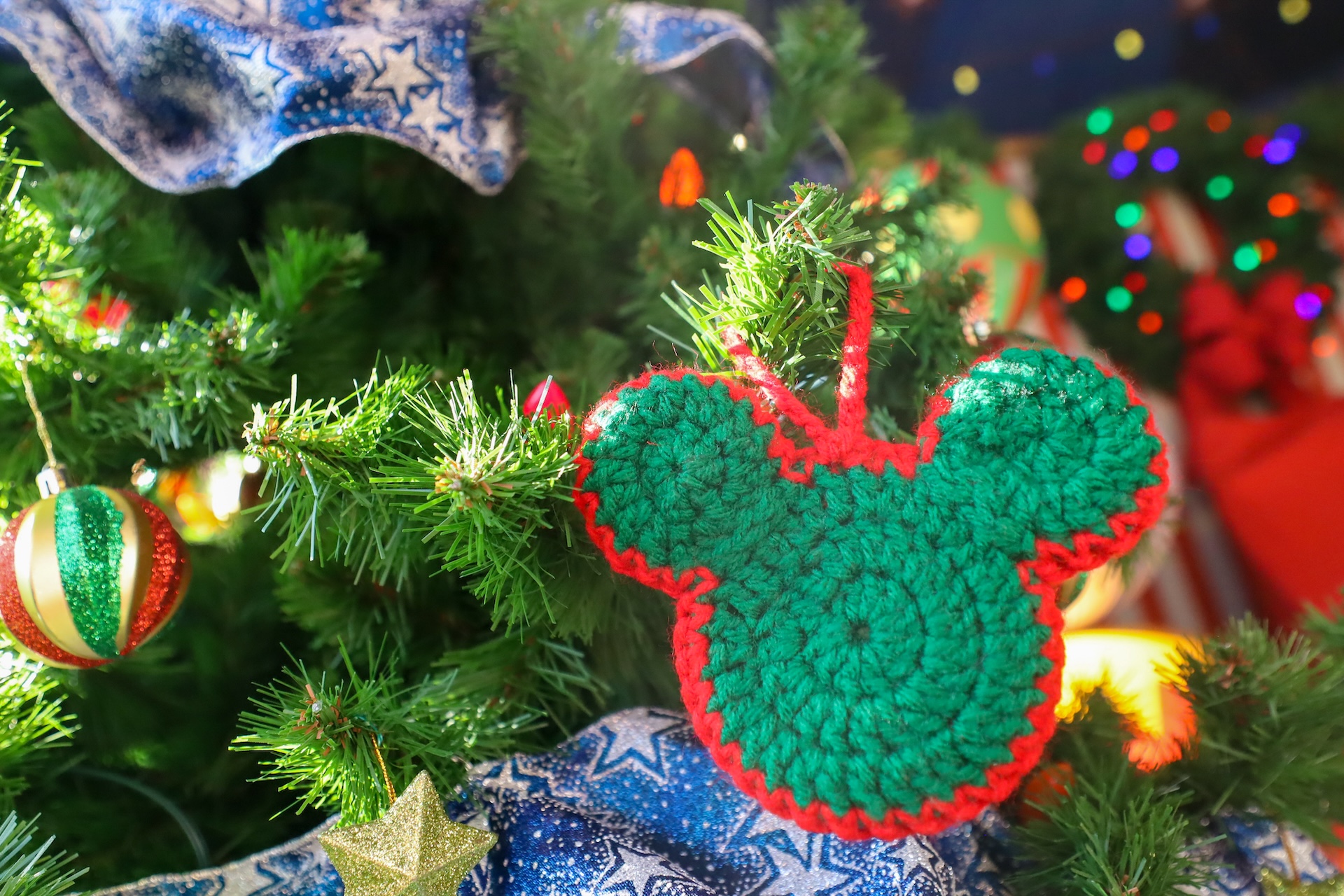 Where to Meet Santa at Disney World This Holiday Season