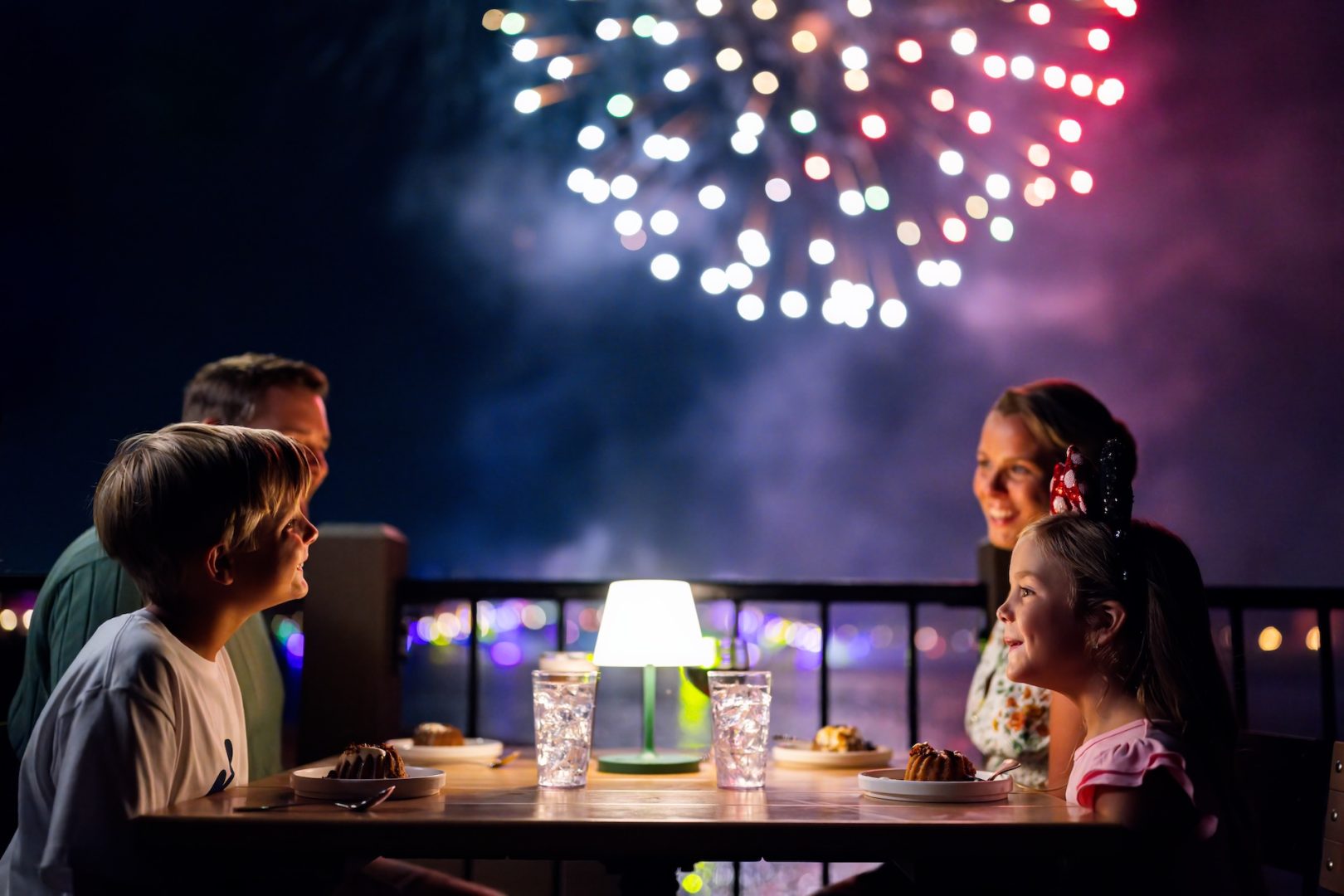 EPCOT Broadway Series Performers Announced for 2026 Festival of the Arts Dining Package