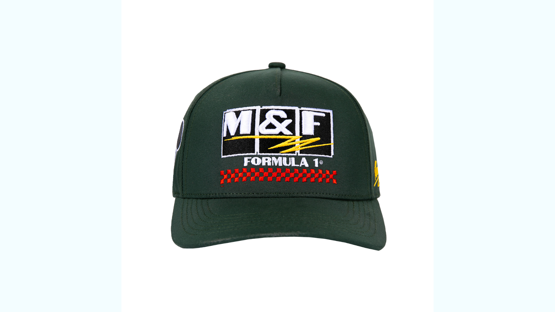 Disney x Formula 1 Baseball Cap