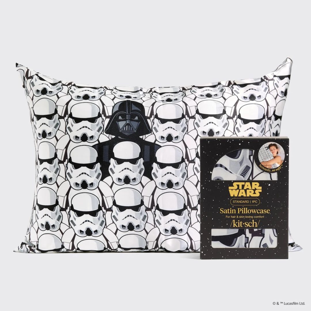 Star Wars Collection by Kitsch  