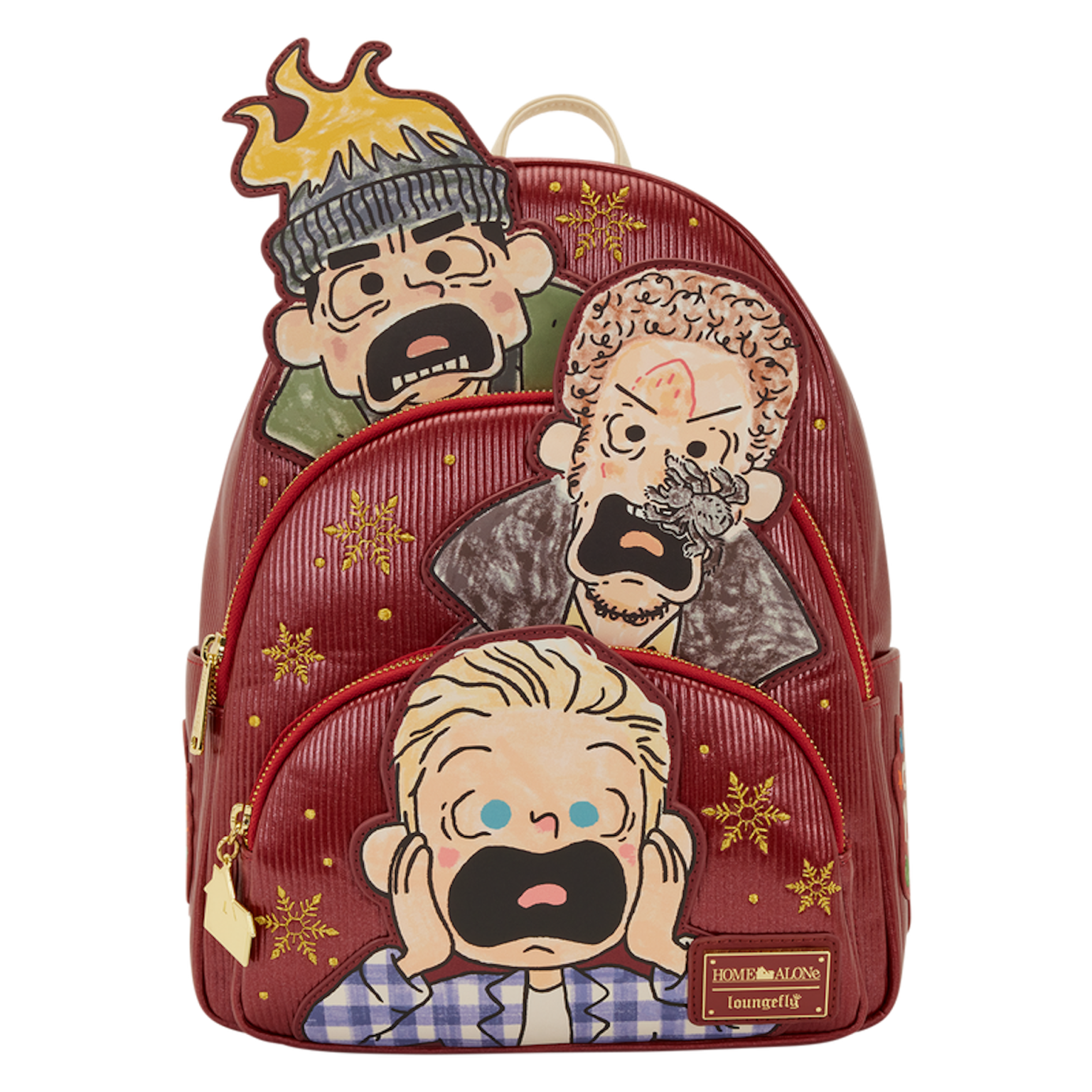 Kevin! It's 2025 Home Alone Gifts for Filthy Animals