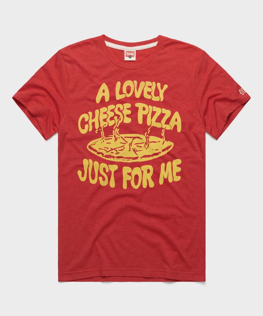 Home Alone Apparel Collection from Homage 