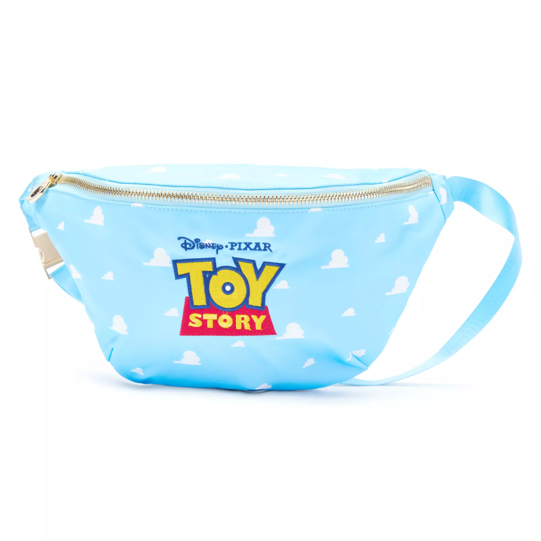 Disney and Pixar’s Toy Story 30th Anniversary Belt Bag by Stoney Clover Lane 