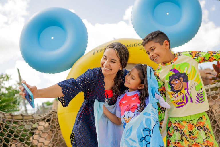 Disney&nbsp;Water Park&nbsp;Seasonal&nbsp;Pass&nbsp;is Back