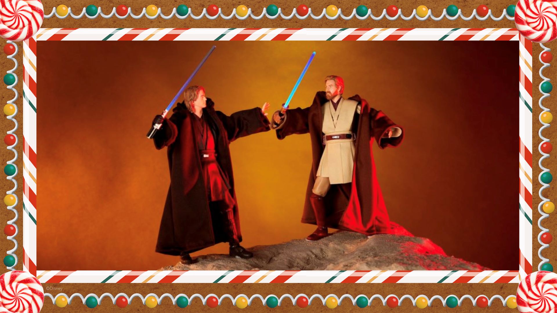 Action Figures Gift Guide