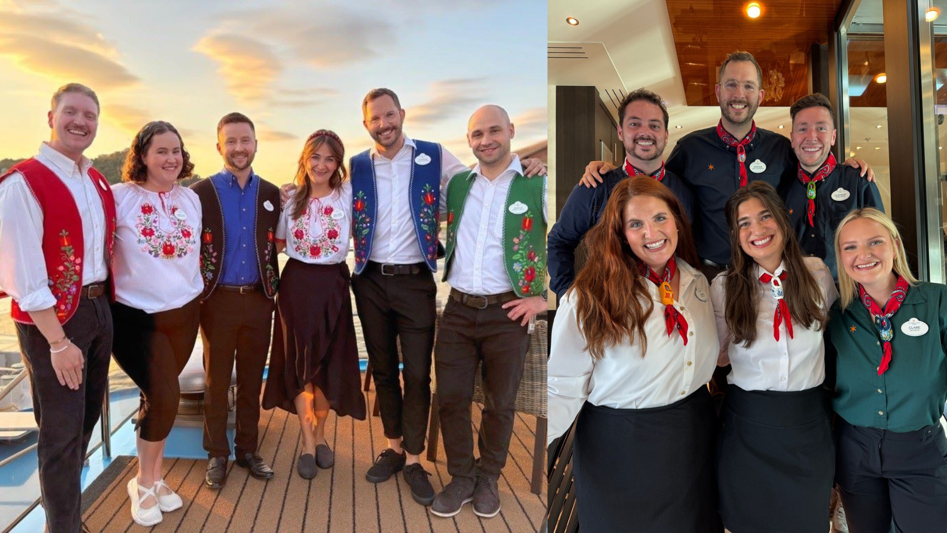 Adventures by Disney - Guides