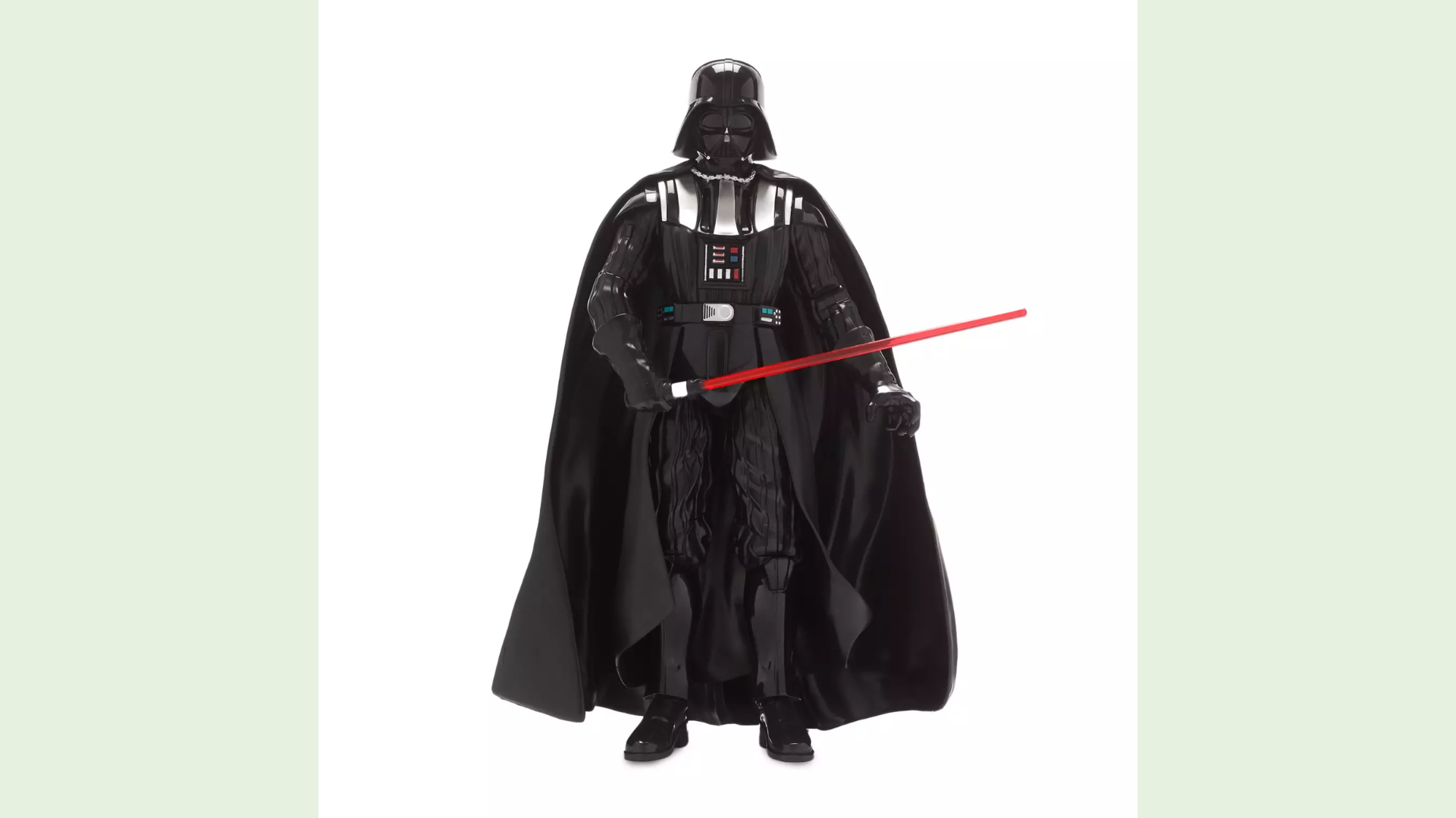 Darth Vader Talking Action Figure