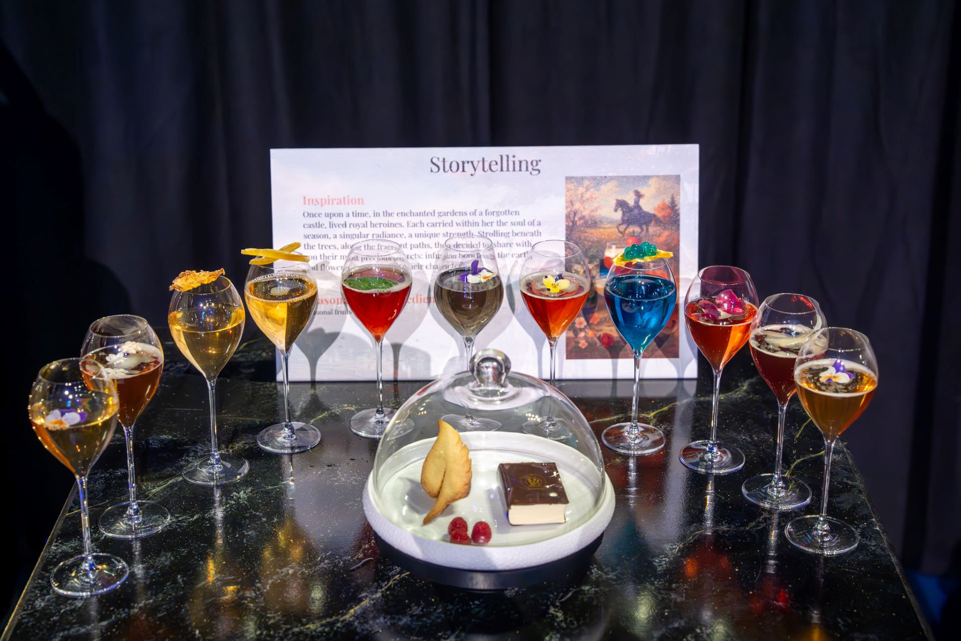 Disneyland Paris Cast Members Preview Disney Adventure World