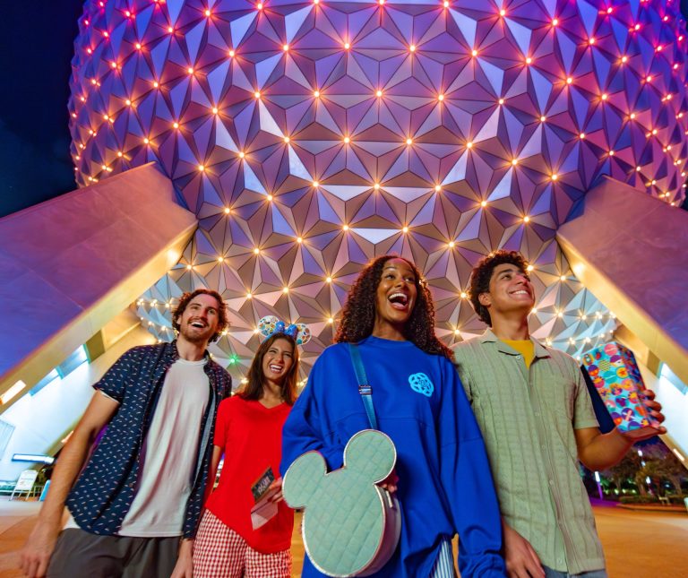 Walt Disney World in 2026: Events, Fun and More