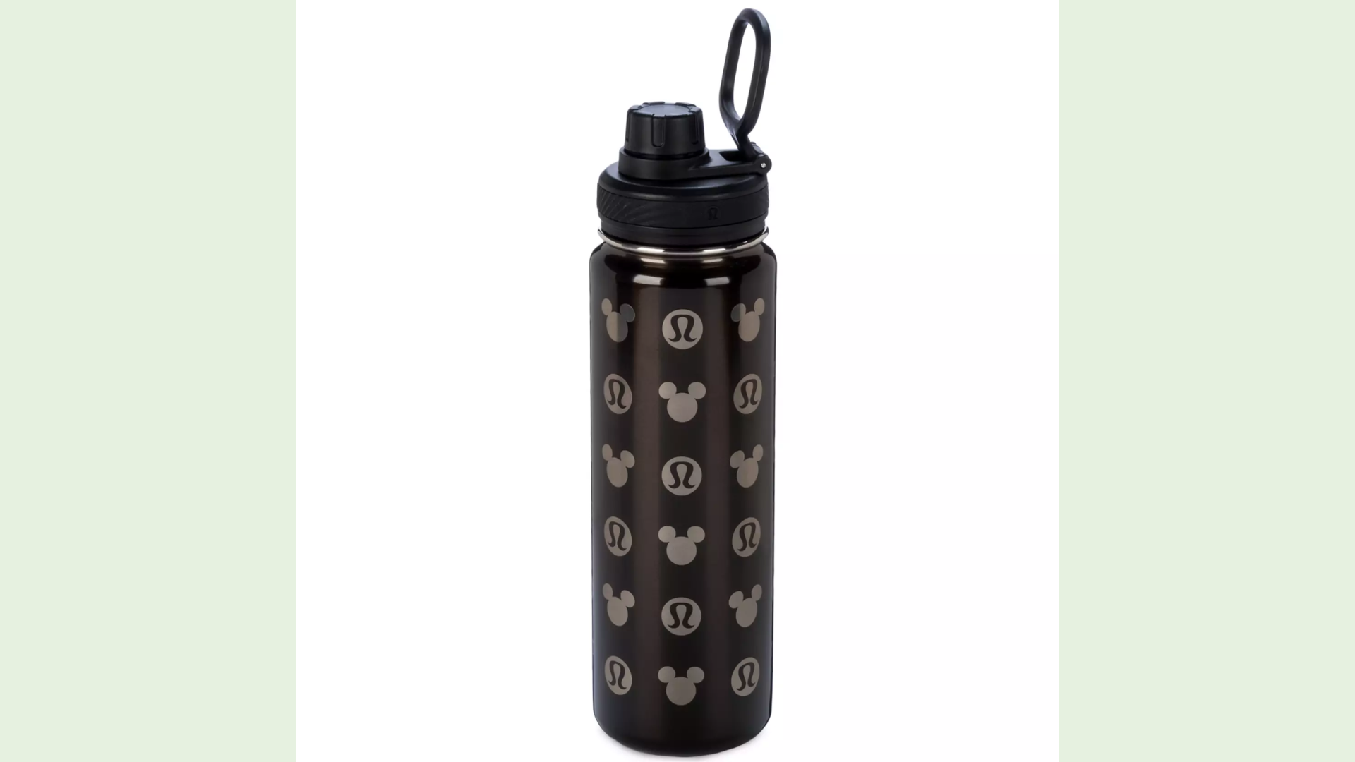 Mickey Mouse Icon Back to Life Sport Bottle by lululemon