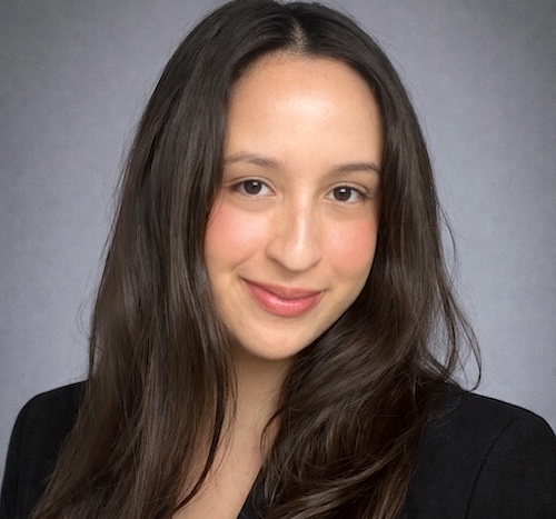 Nicole Menendez Updated Headshot