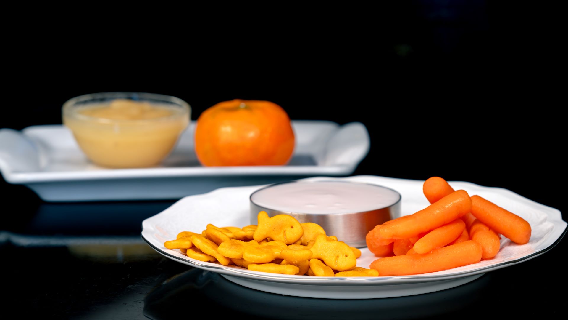 Power Pack at Cafe Daisy