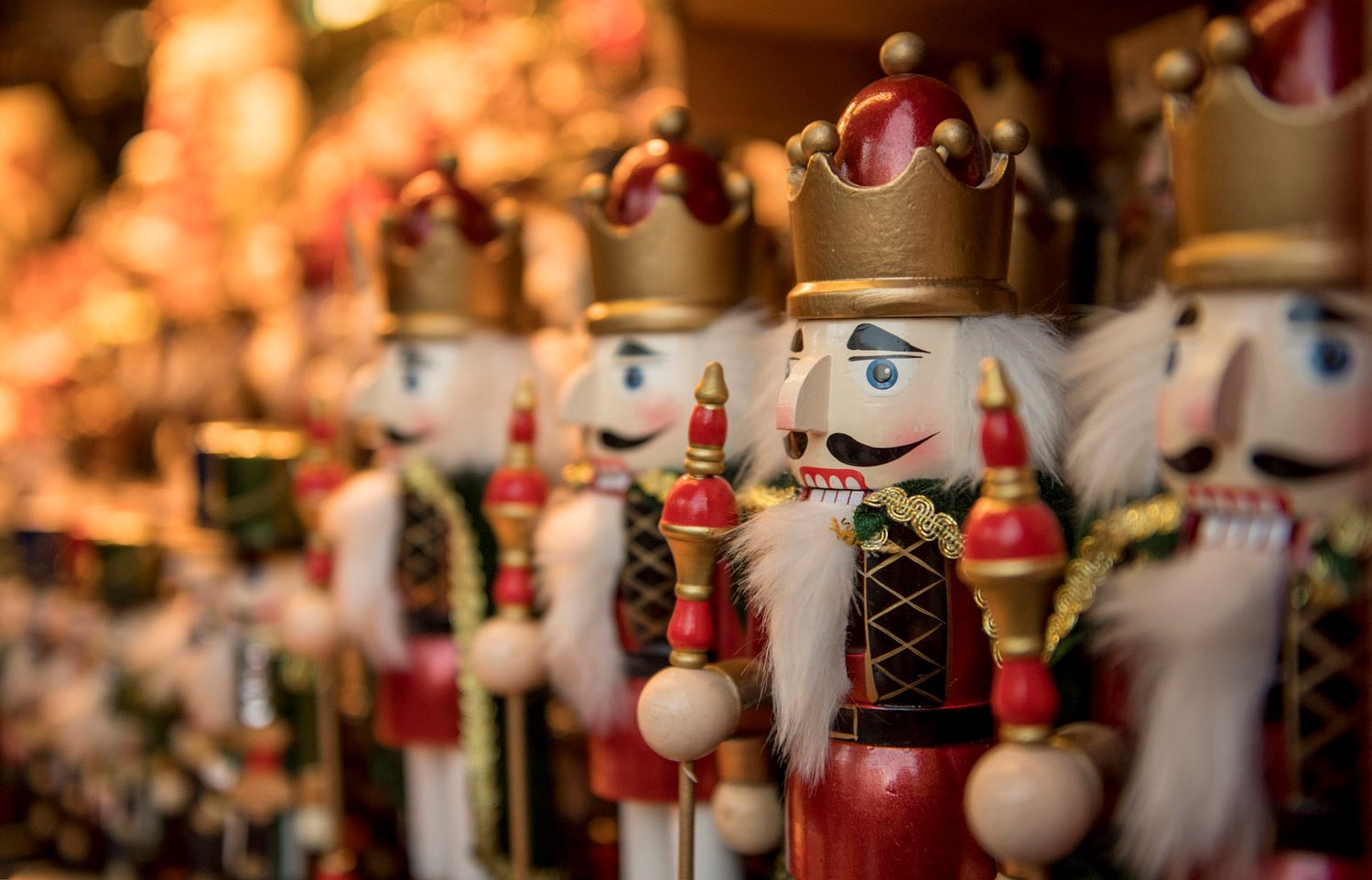 Salzburg Christmas Market